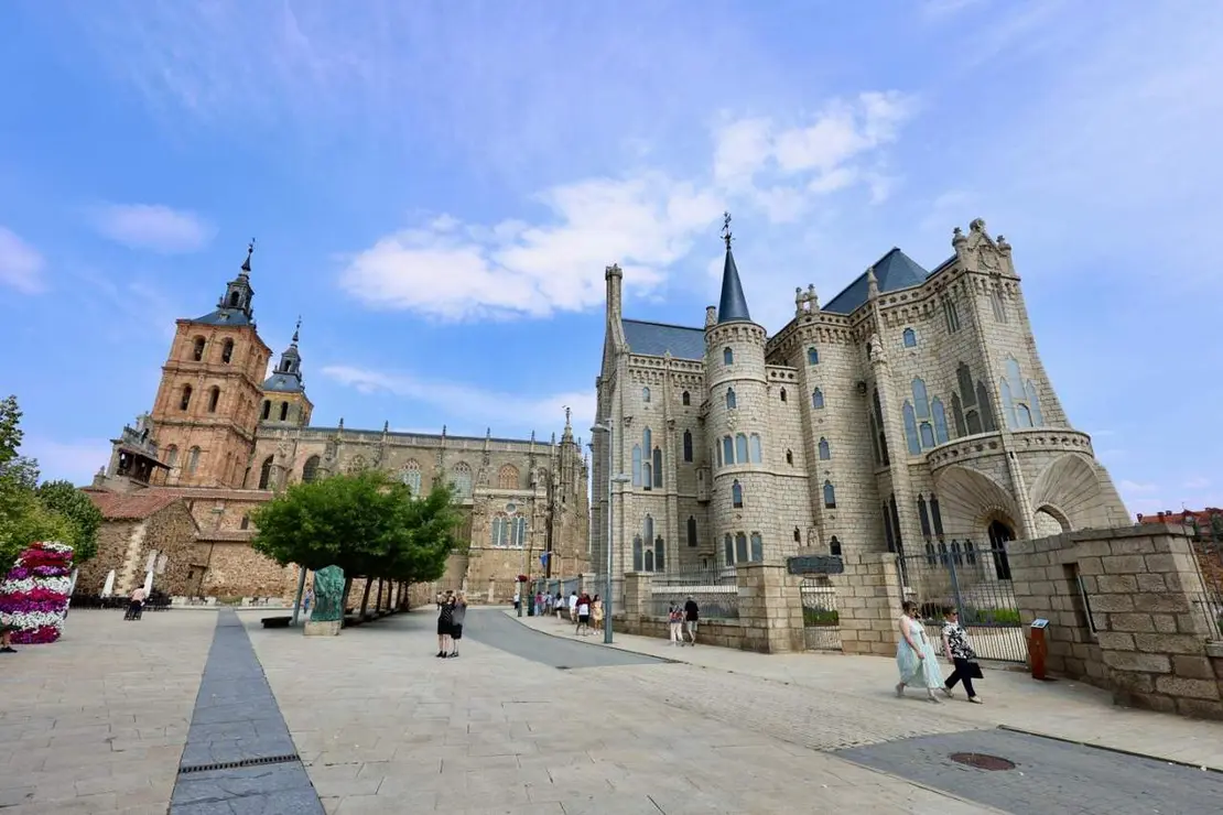 Astorga astures y romanos (9)