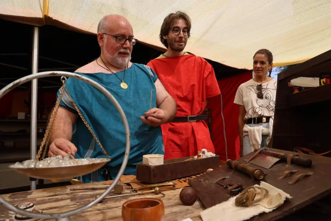 Astorga astures y romanos (11)