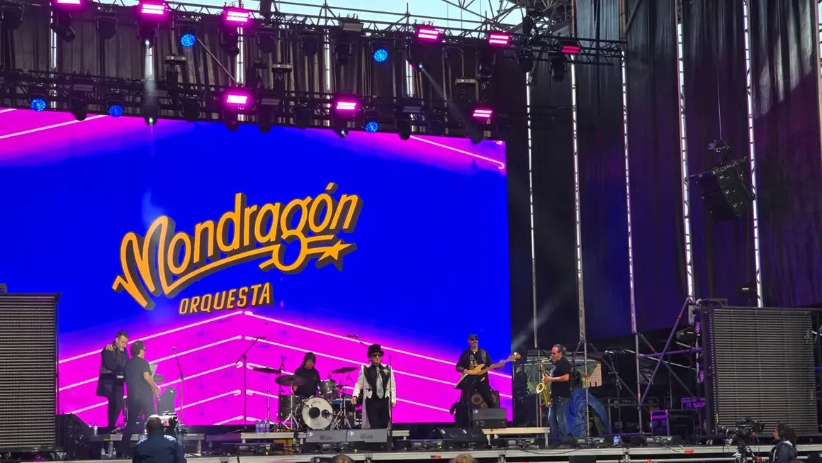 Mondrag&oacute;n Dinarama (8)