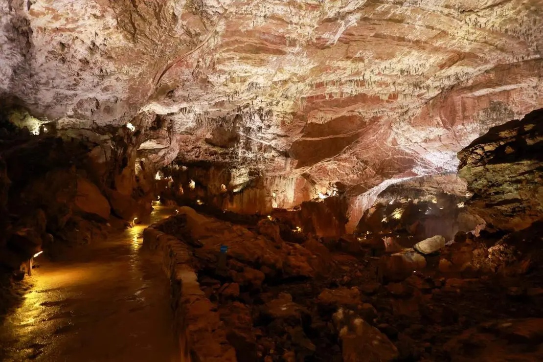 Cueva de Valporquero (5)