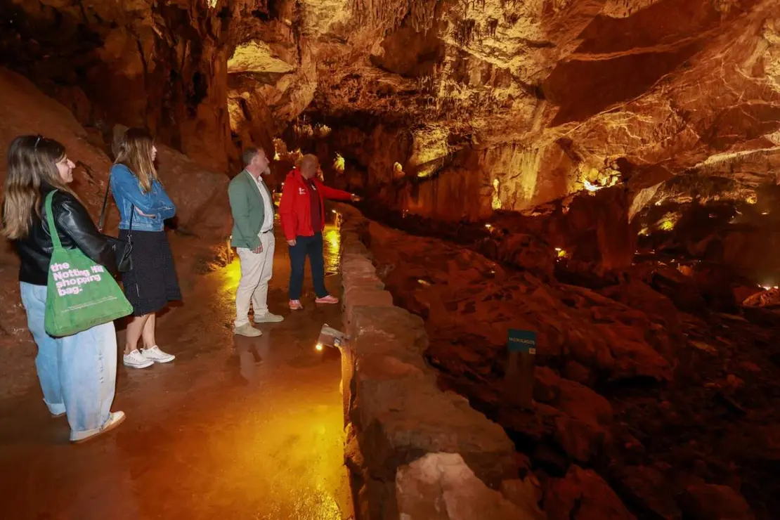 Cueva de Valporquero (8)