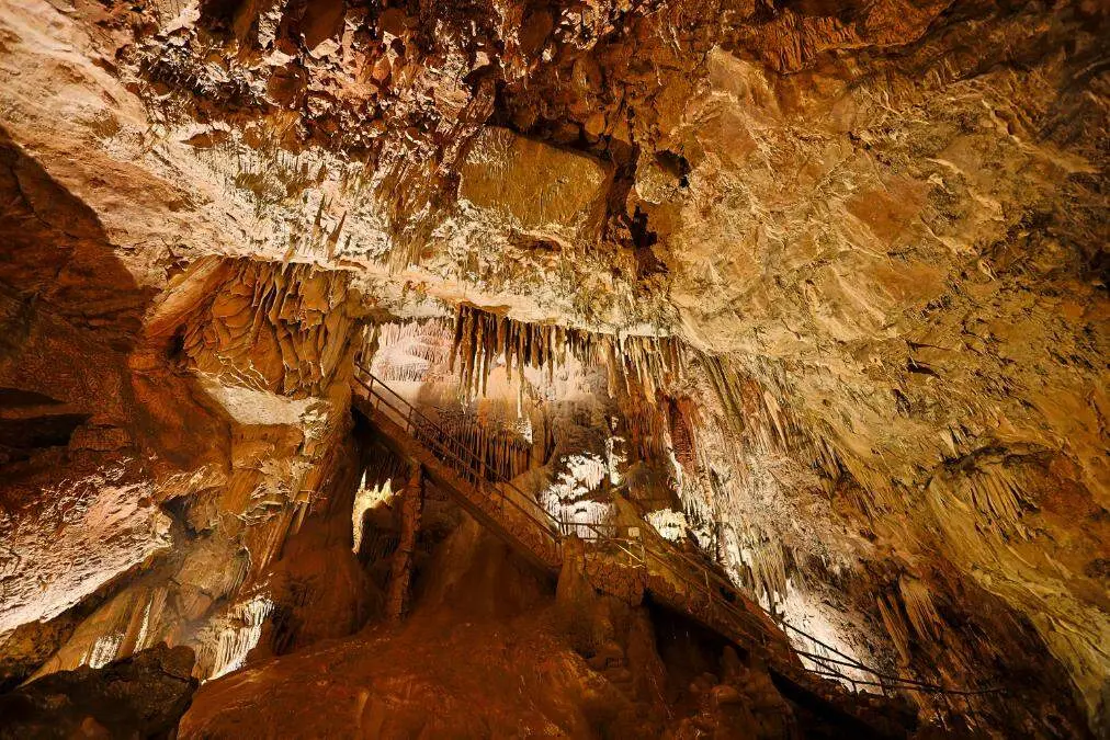 Cueva de Valporquero (9)