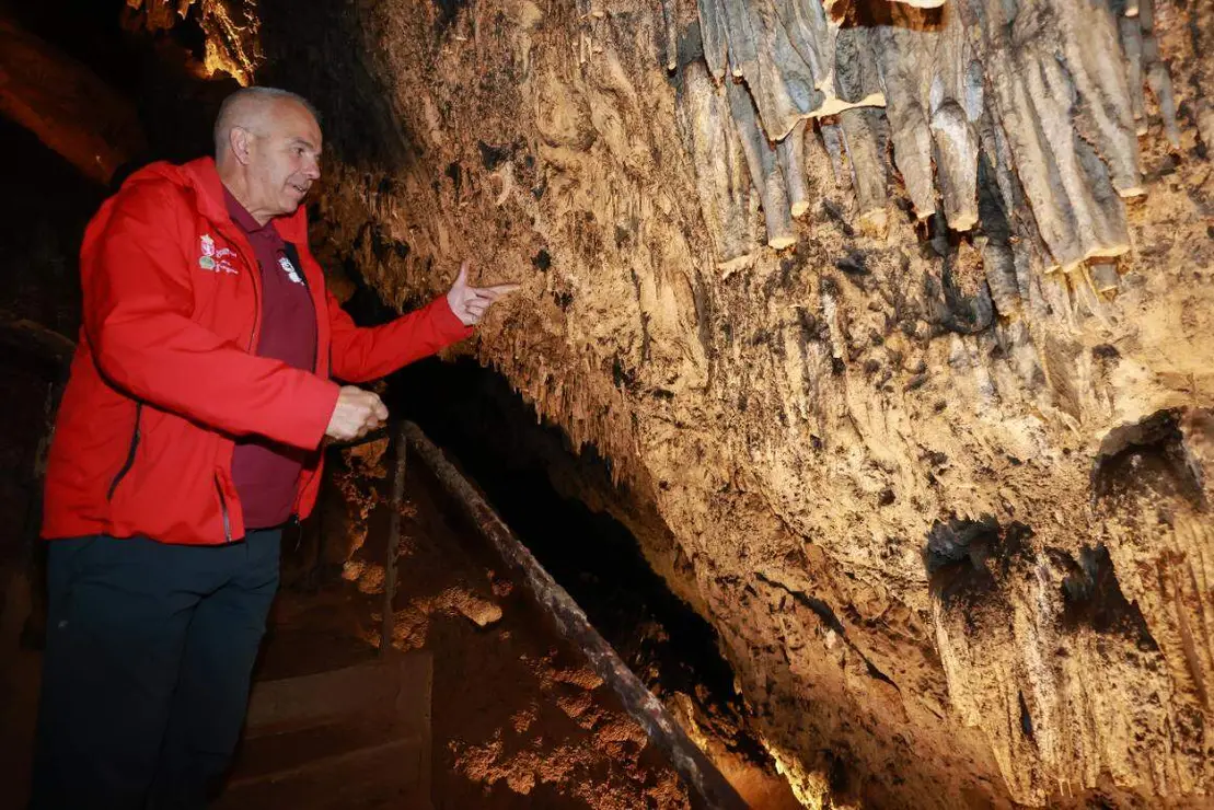 Cueva de Valporquero (12)