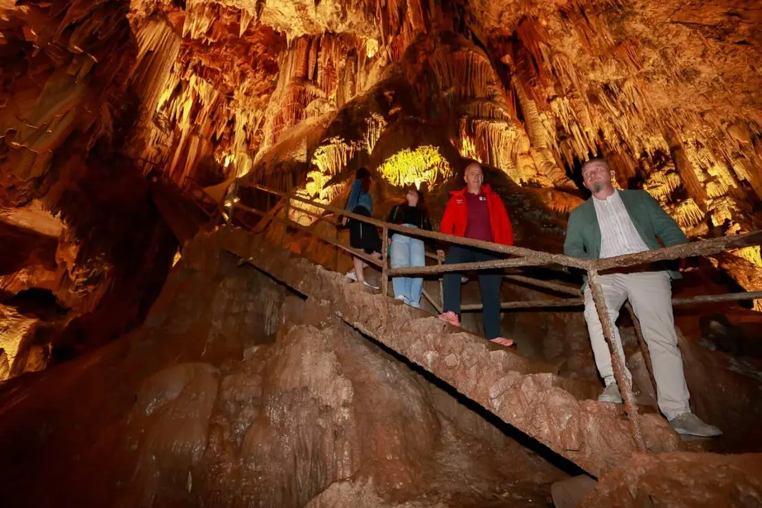 Cueva de Valporquero (14)