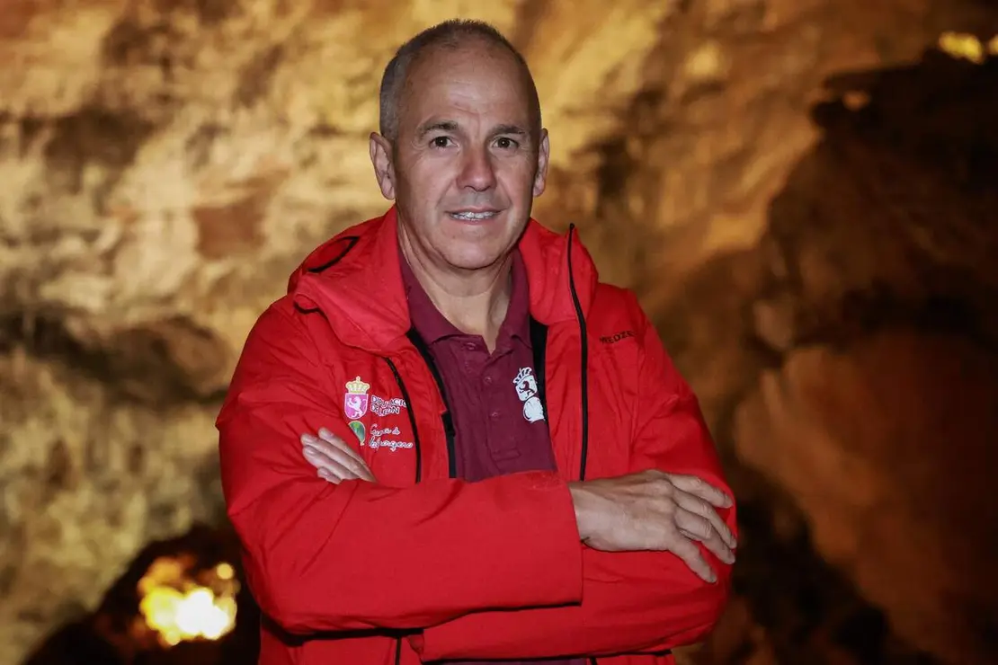 Cueva de Valporquero (18)