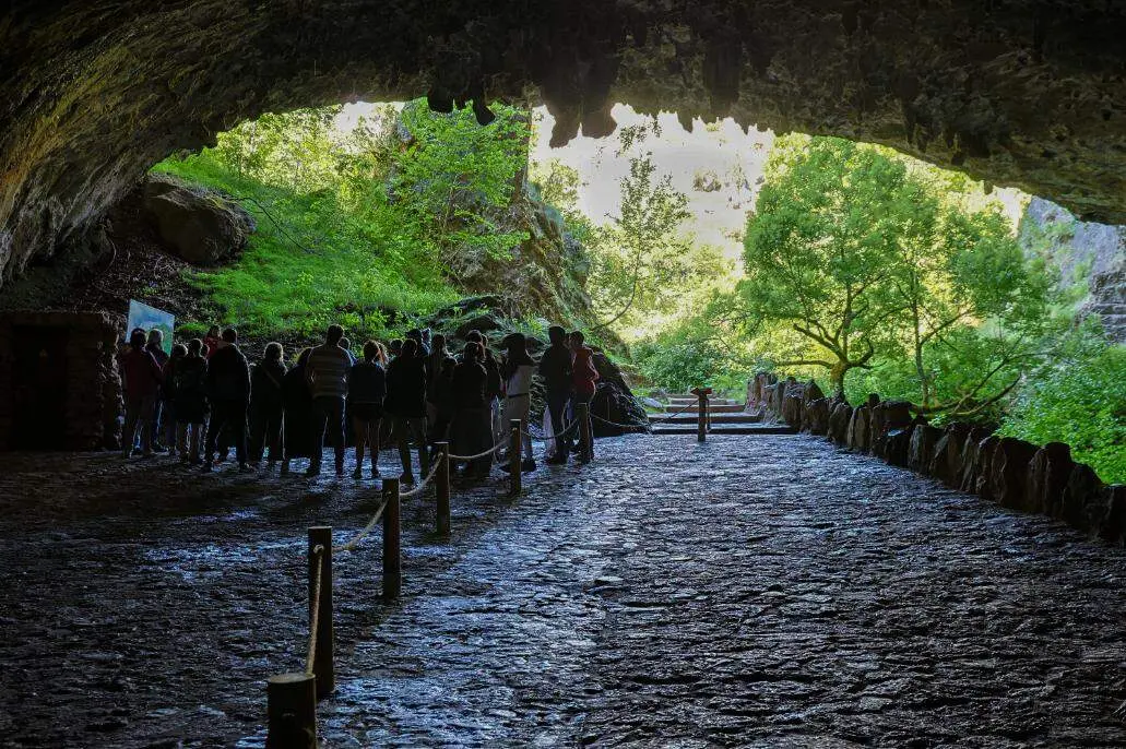 Cueva de Valporquero (19)