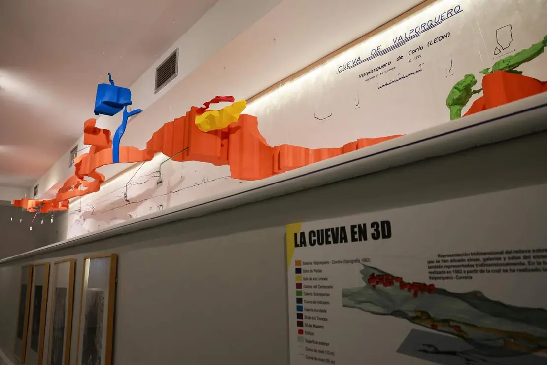 Cueva de Valporquero (24)
