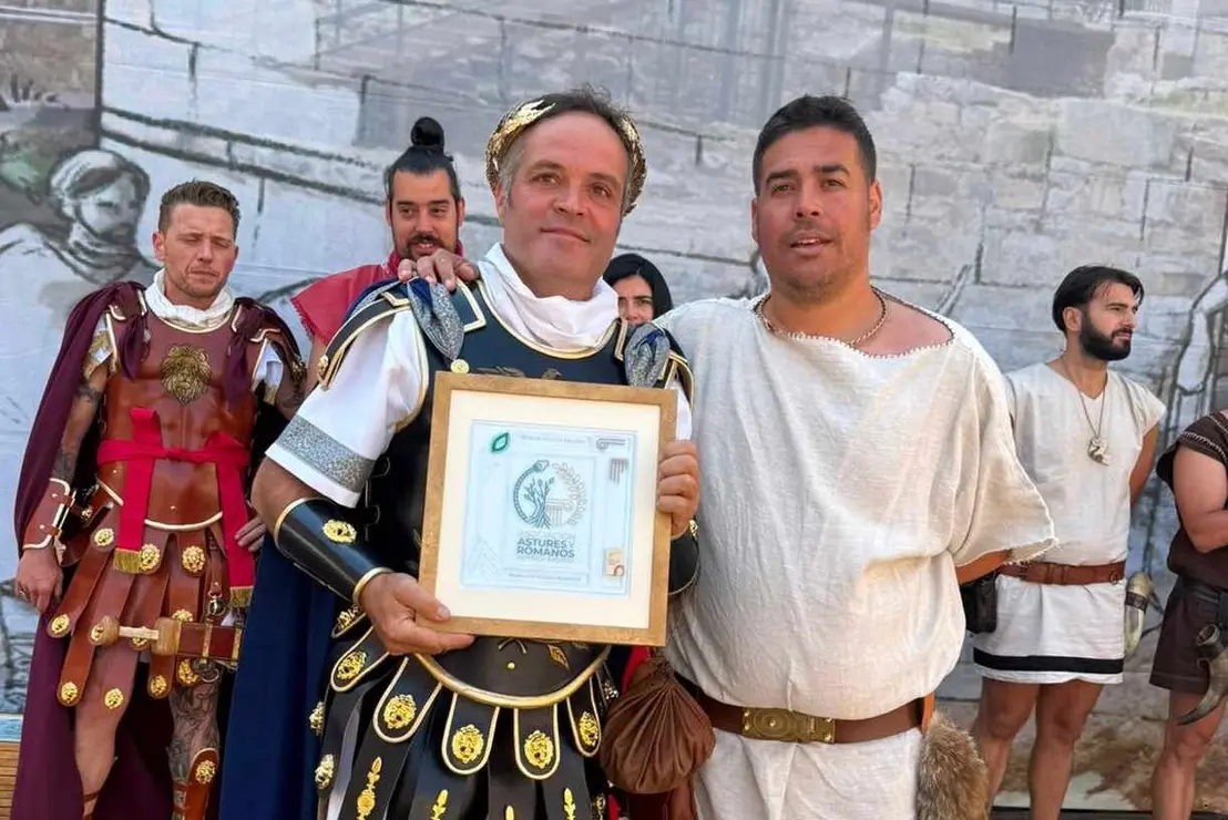 Astures y romanos (6)