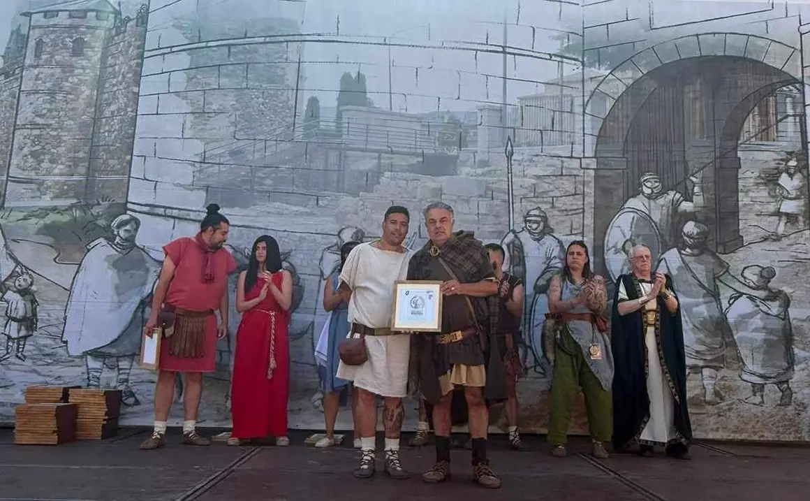 Astures y romanos (7)