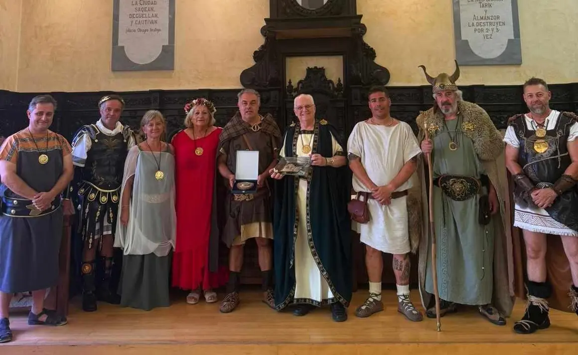 Astures y romanos (9)