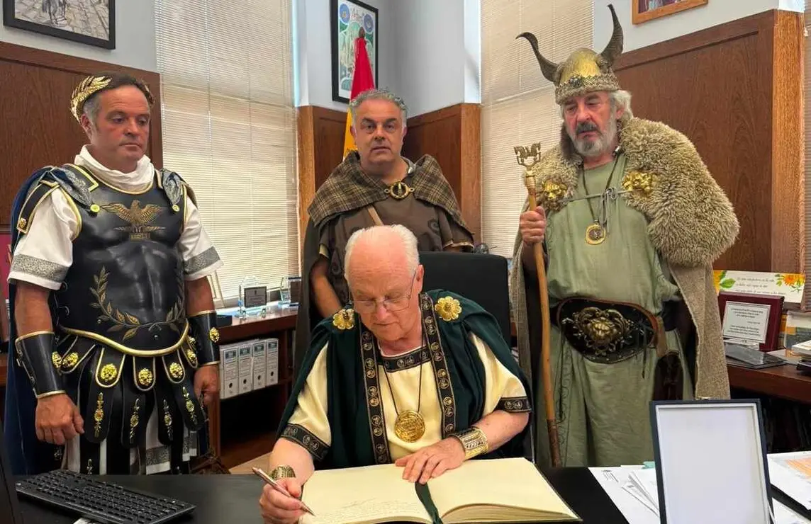 Astures y romanos (10)