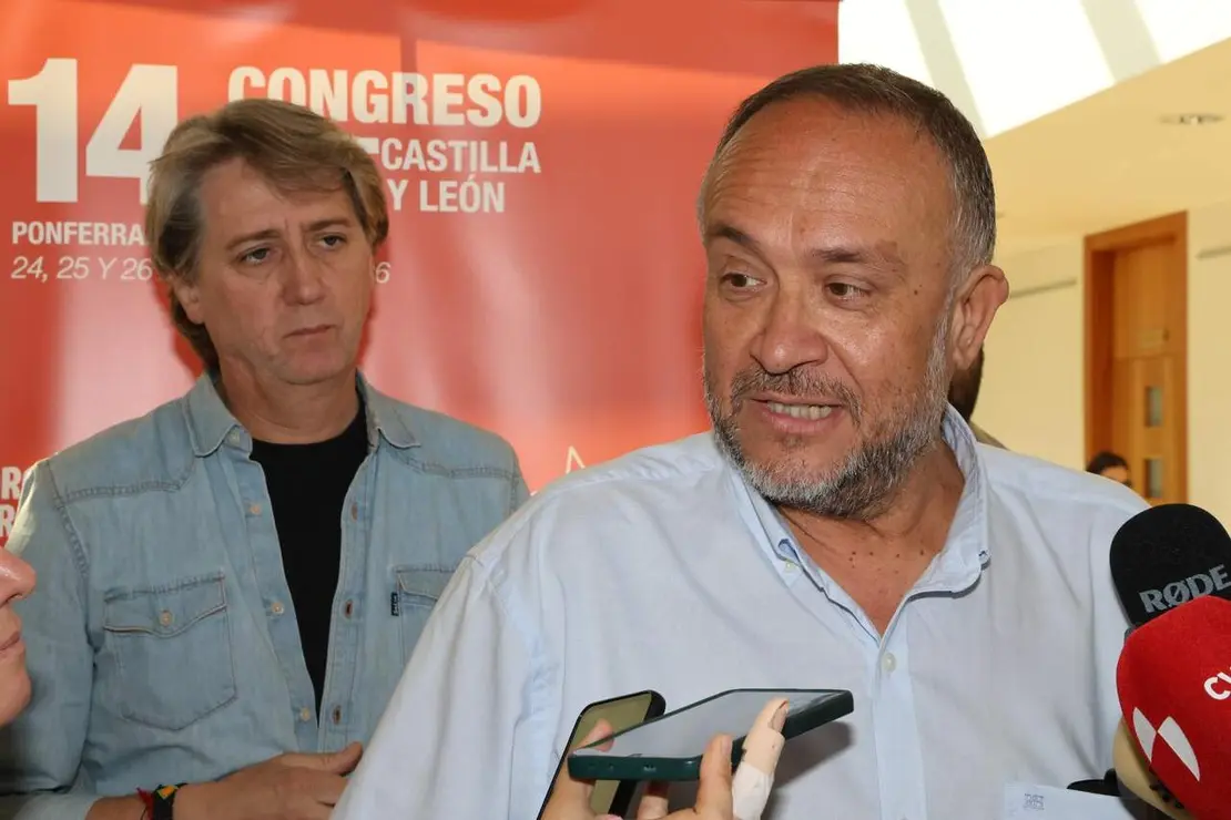 PSOE  (8)