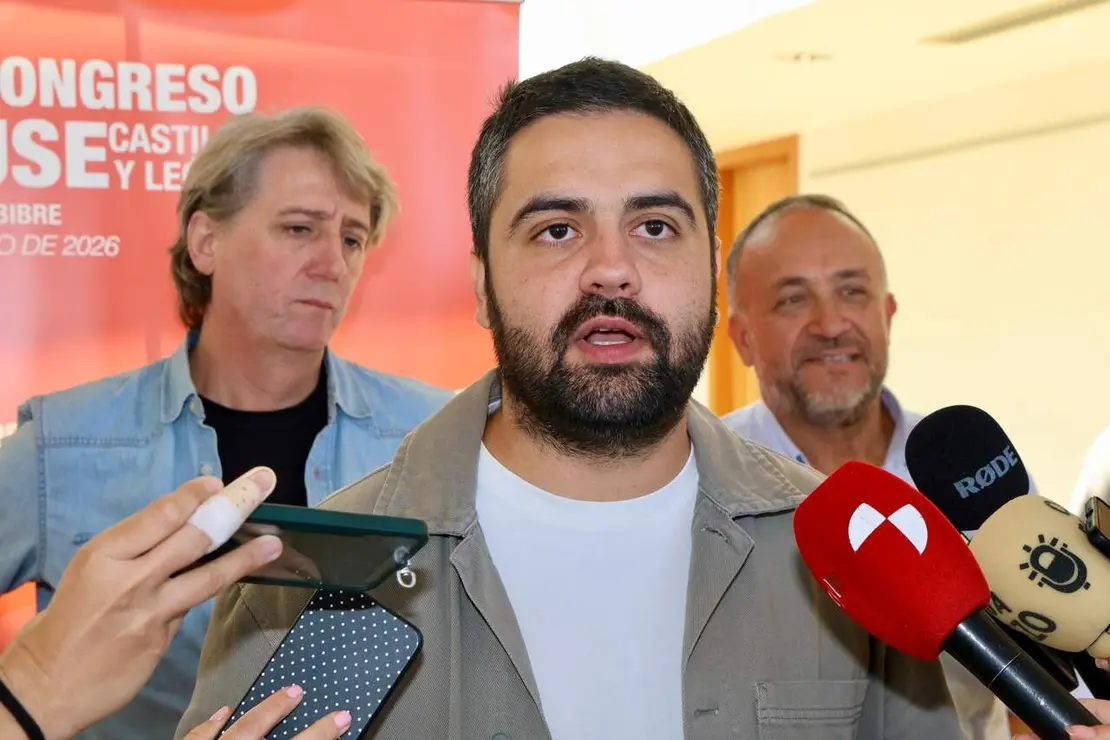 PSOE  (9)