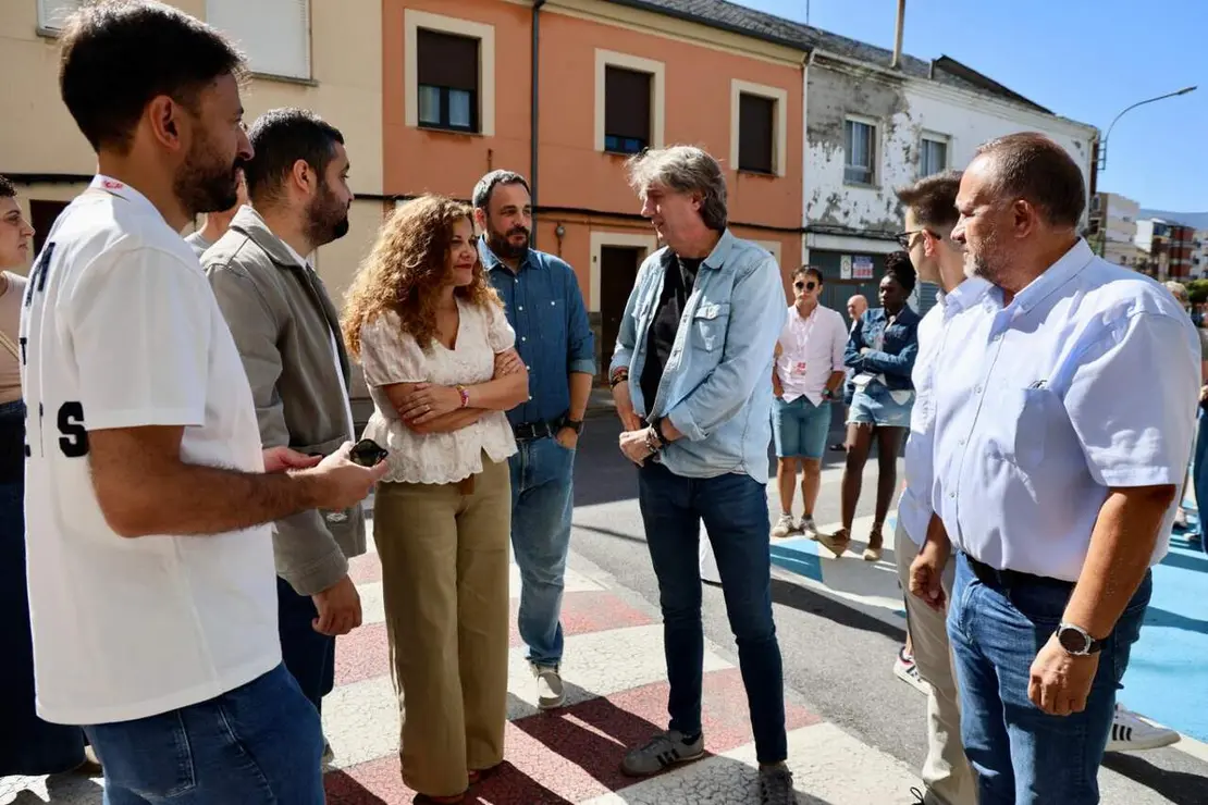 PSOE  (15)