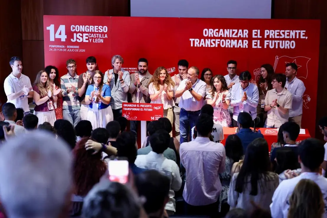 PSOE  (19)
