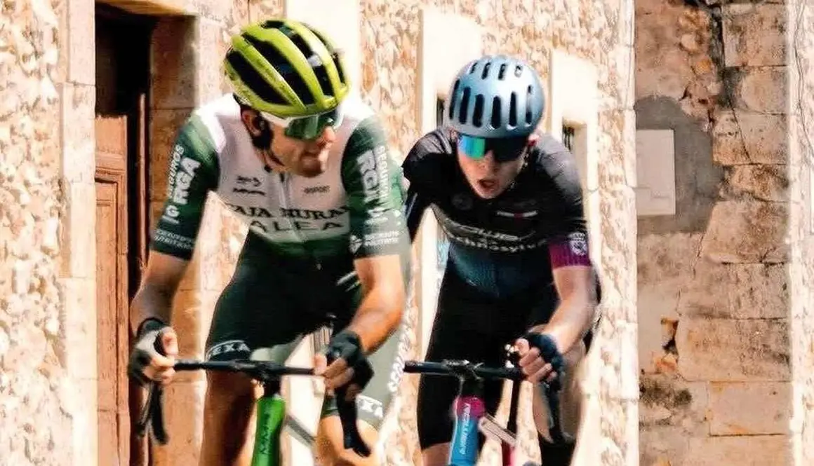 TRBCT - Vuelta Madrid - 3
