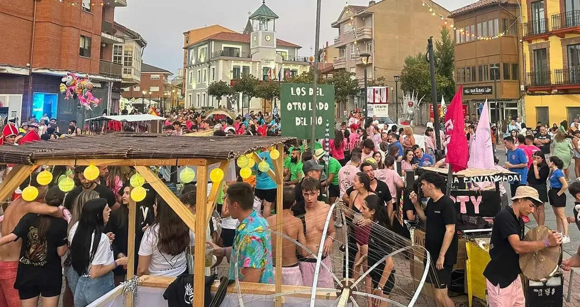 La Robla (1)