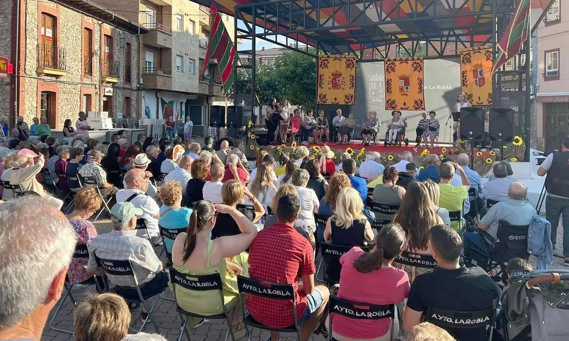La Robla presenta el programa oficial de las Fiestas de Celada 2026, que se celebrar&aacute;n del 30 de julio al 3 de agosto con la Concentraci&oacute;n de Pe&ntilde;as, la orquesta Panorama y un amplio calendario de actividades para todas las edades.