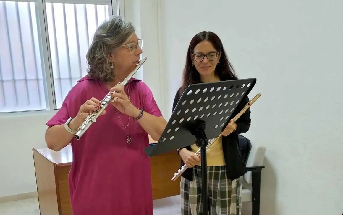 Clase de flauta-2 (1)