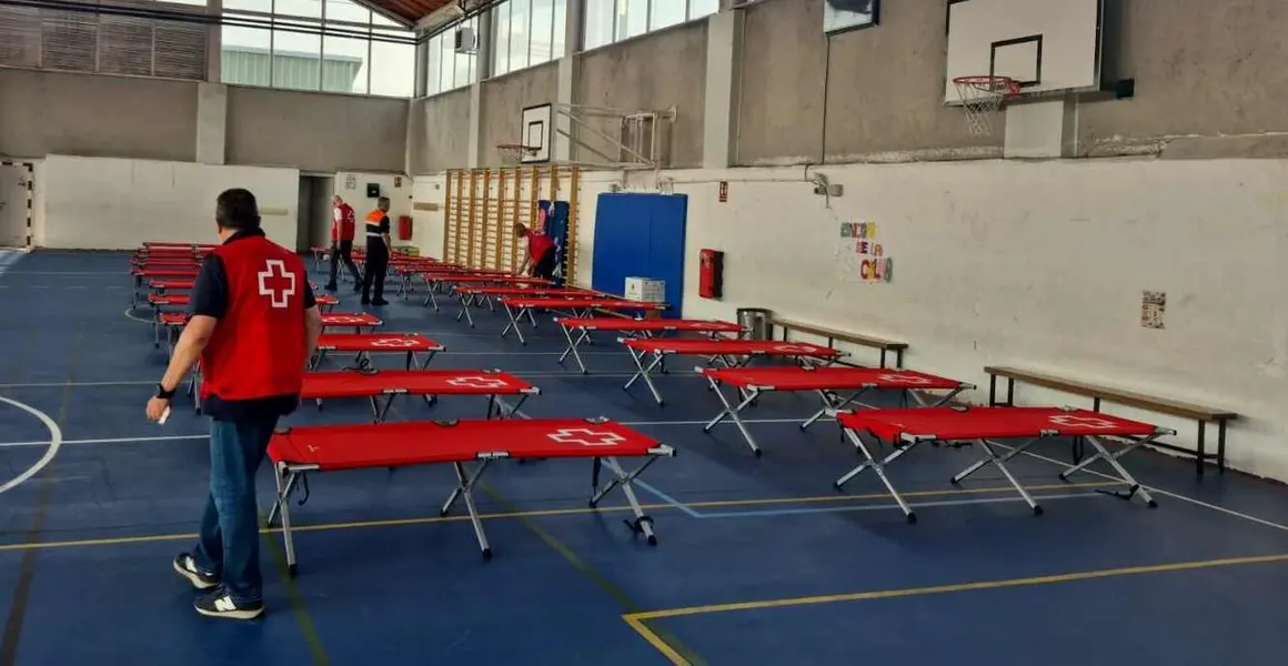 Cruz Roja (3)