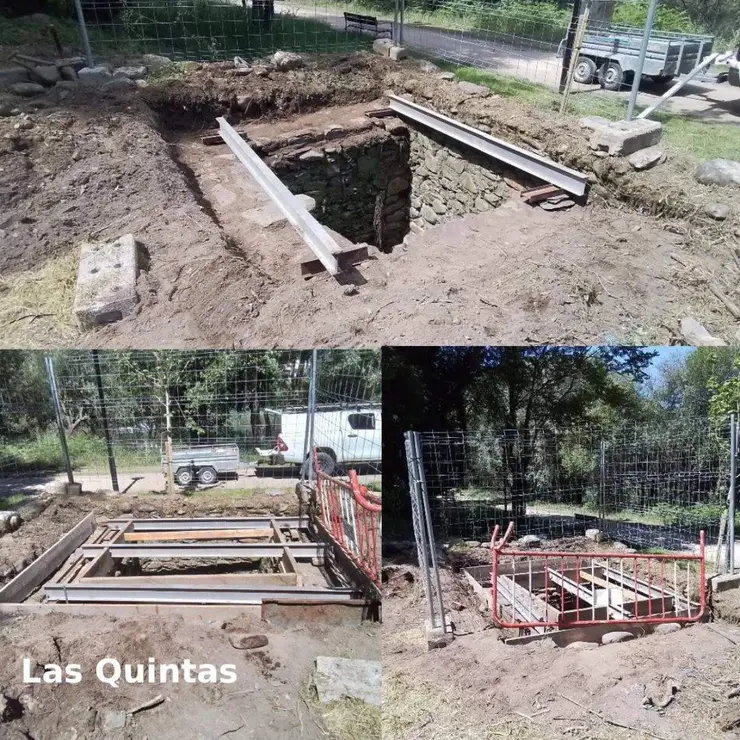 La Brigada de Obras del Ayuntamiento de Ponferrada ha completado 1.600 intervenciones entre los meses de mayo y el 27 de julio de este a&ntilde;o, seg&uacute;n el balance presentado en la comisi&oacute;n informativa de la Concejal&iacute;a de Infr (19)