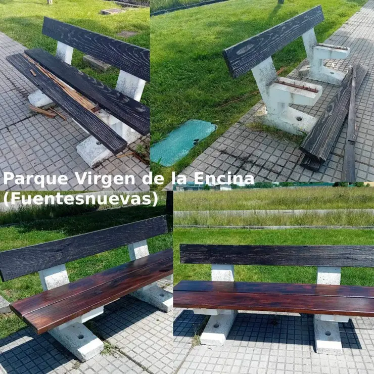 La Brigada de Obras del Ayuntamiento de Ponferrada ha completado 1.600 intervenciones entre los meses de mayo y el 27 de julio de este a&ntilde;o, seg&uacute;n el balance presentado en la comisi&oacute;n informativa de la Concejal&iacute;a de Infr (20)