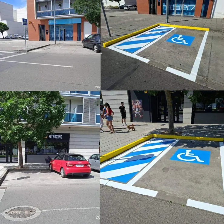 La Brigada de Obras del Ayuntamiento de Ponferrada ha completado 1.600 intervenciones entre los meses de mayo y el 27 de julio de este a&ntilde;o, seg&uacute;n el balance presentado en la comisi&oacute;n informativa de la Concejal&iacute;a de Infr (25)
