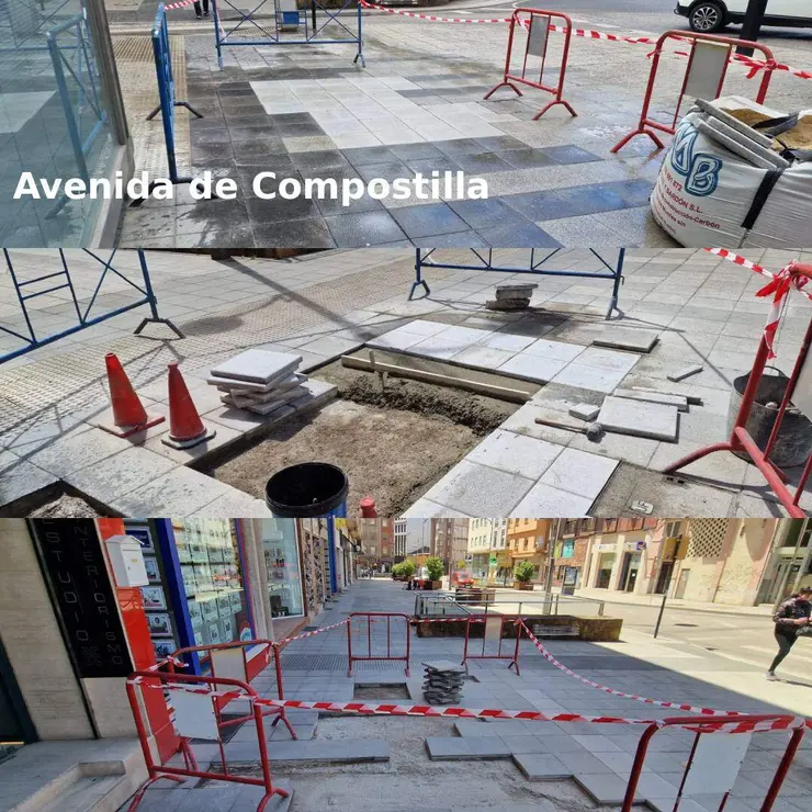 La Brigada de Obras del Ayuntamiento de Ponferrada ha completado 1.600 intervenciones entre los meses de mayo y el 27 de julio de este a&ntilde;o, seg&uacute;n el balance presentado en la comisi&oacute;n informativa de la Concejal&iacute;a de Infrae (1)