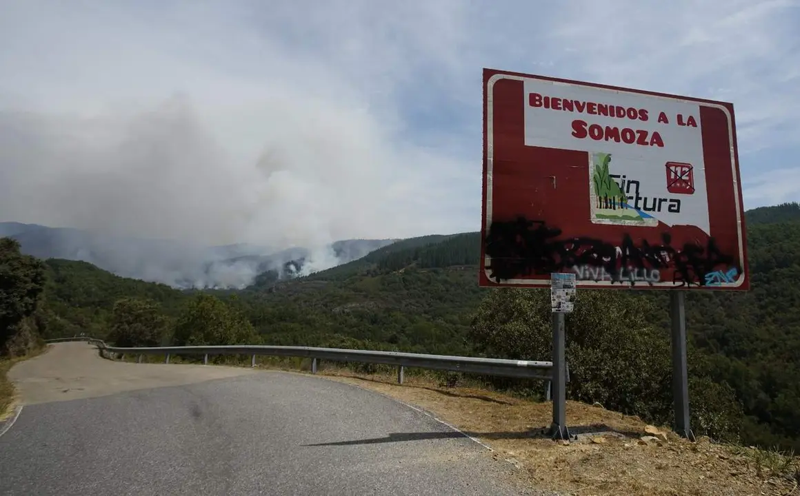 Incendios (8)