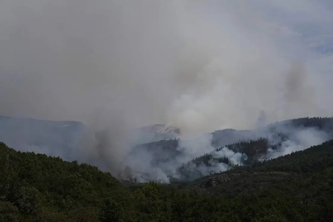 Incendios (11)