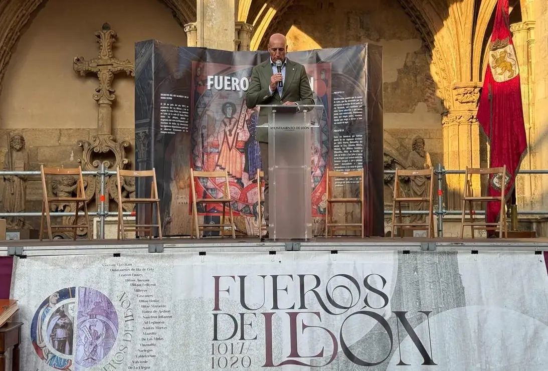 Fueros (2)
