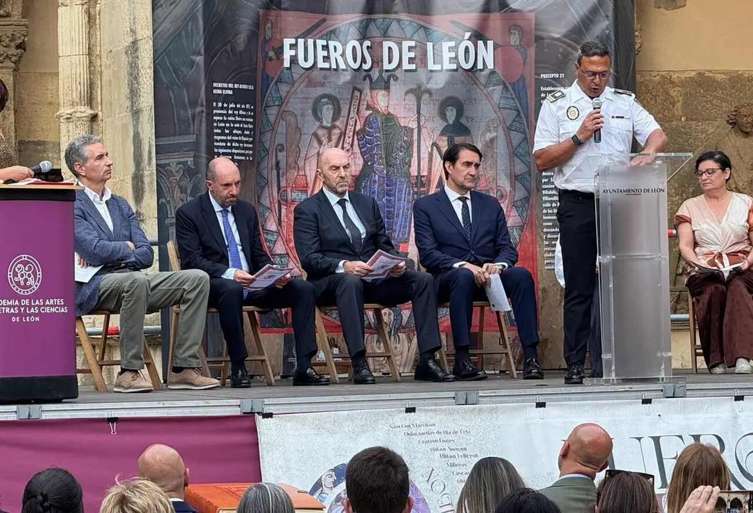 Fueros (7)