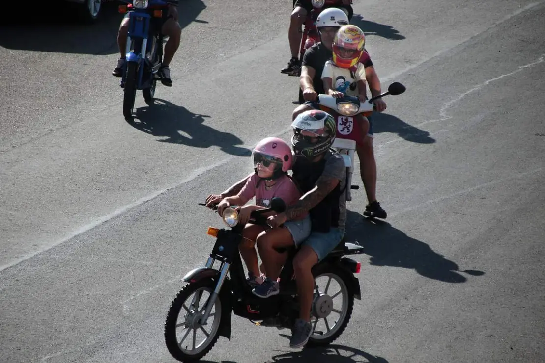 vespa la ba&ntilde;eza (3)
