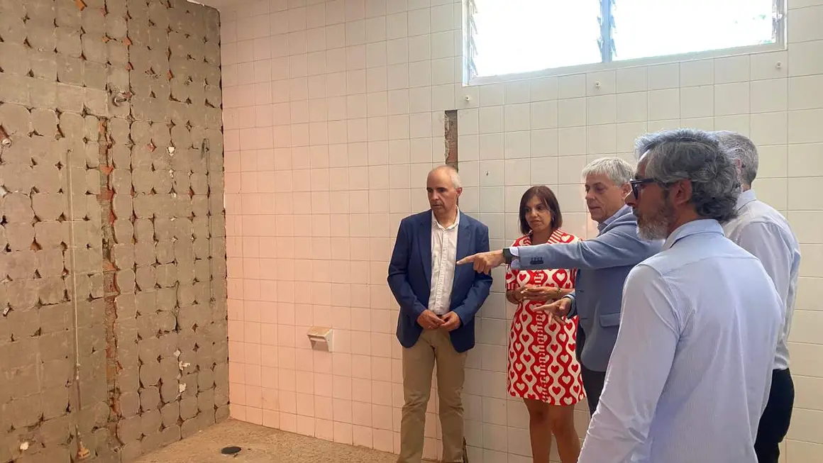 Reformas colegio Veguellina (1)