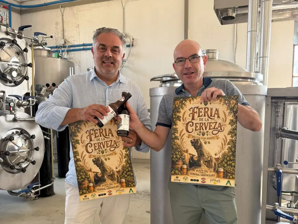 astorga feria de la cerveza 2