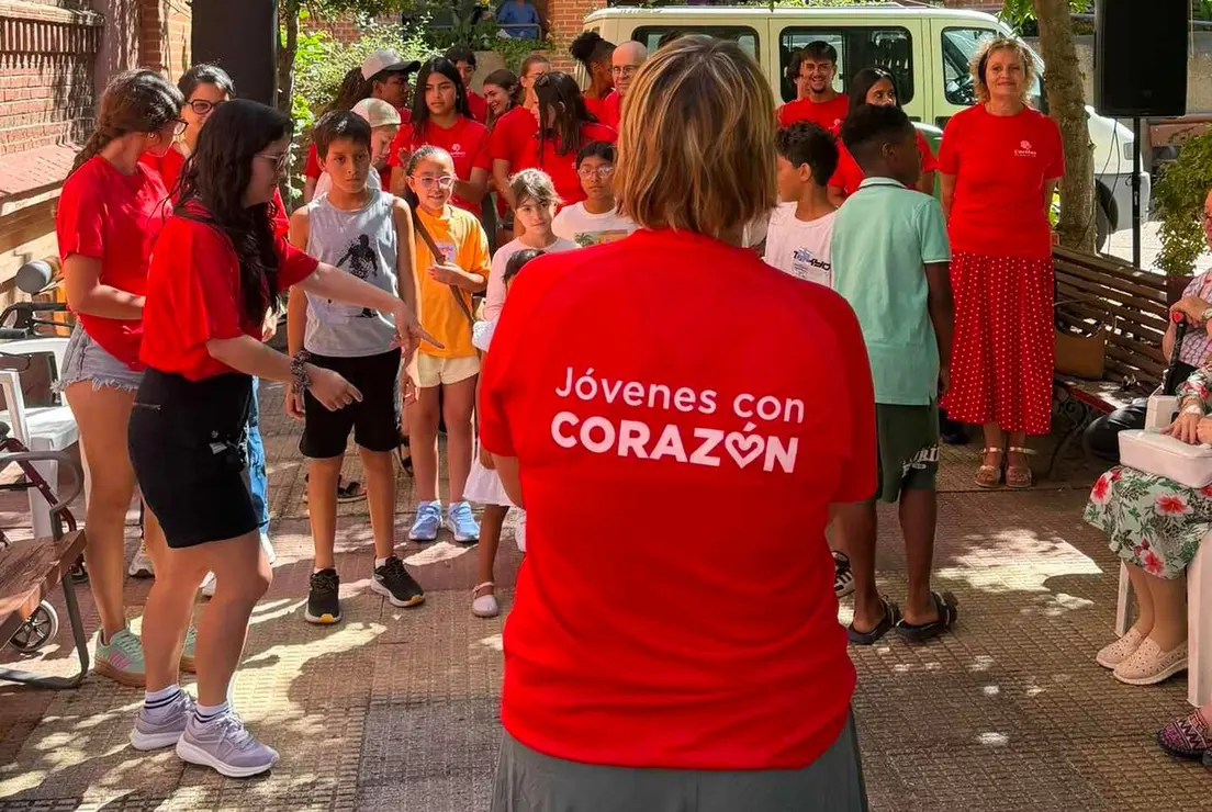 Clausura III Campus joven Caritas Leon (7)