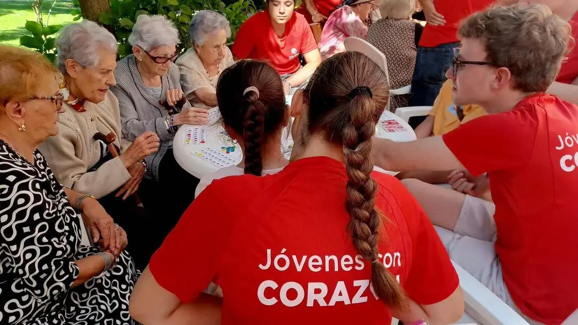 Clausura III Campus joven Caritas Leon (20)