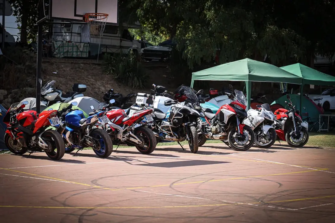 Motociclismo (2)
