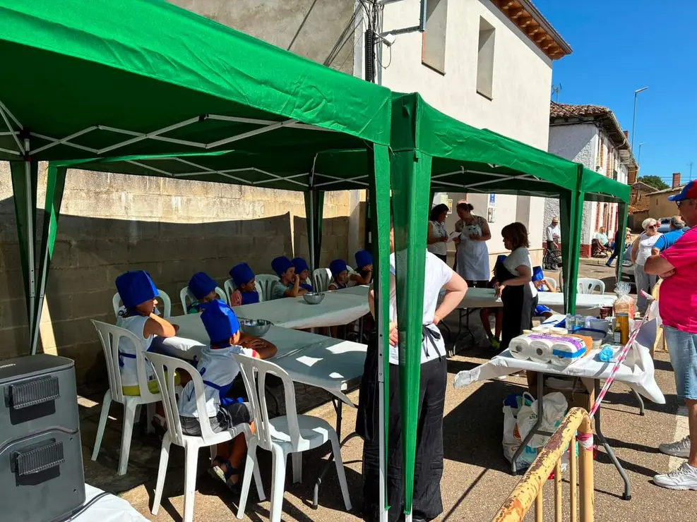 feria dulce convento gradefes (4)
