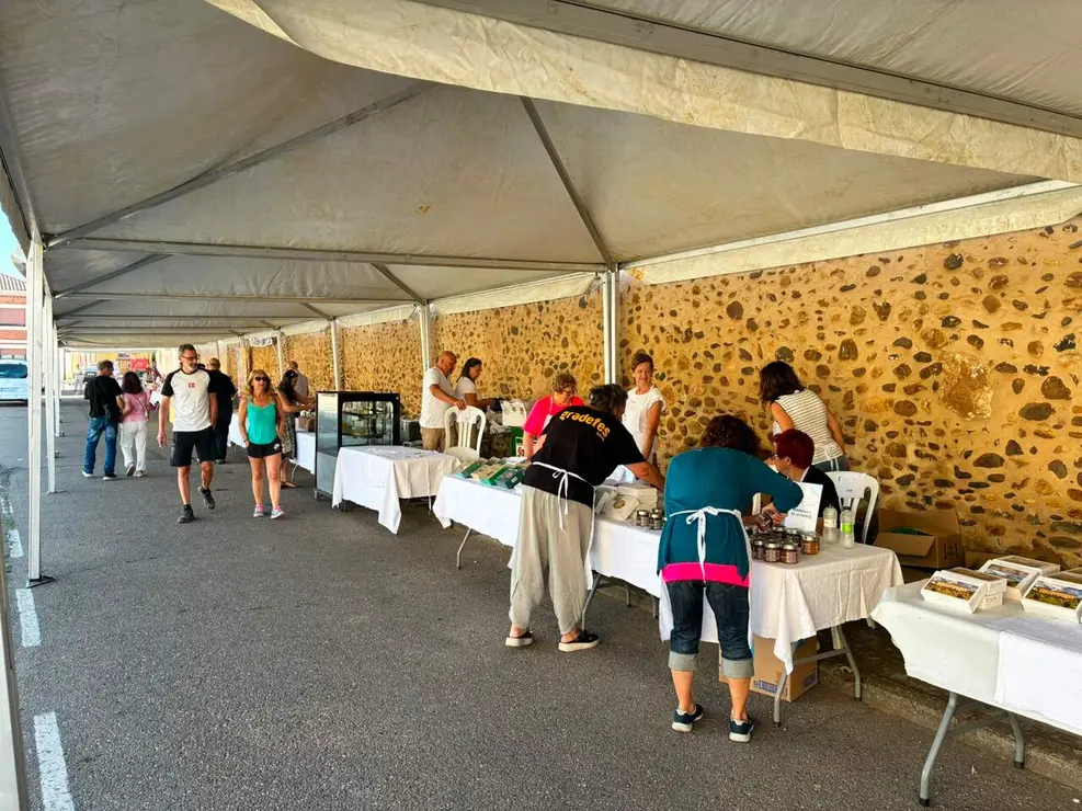 feria dulce convento gradefes (6)