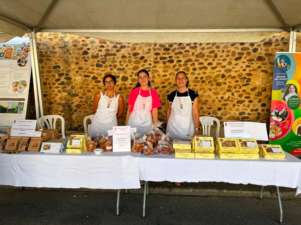feria dulce convento gradefes (8)