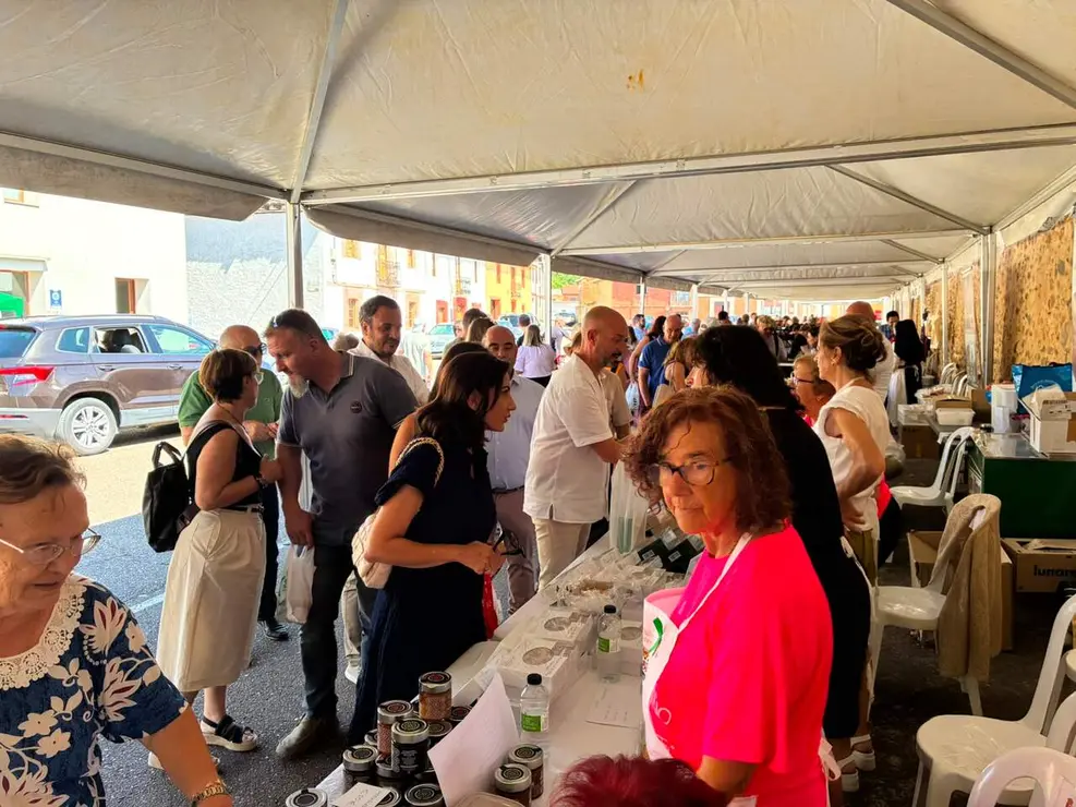 feria dulce convento gradefes (11)