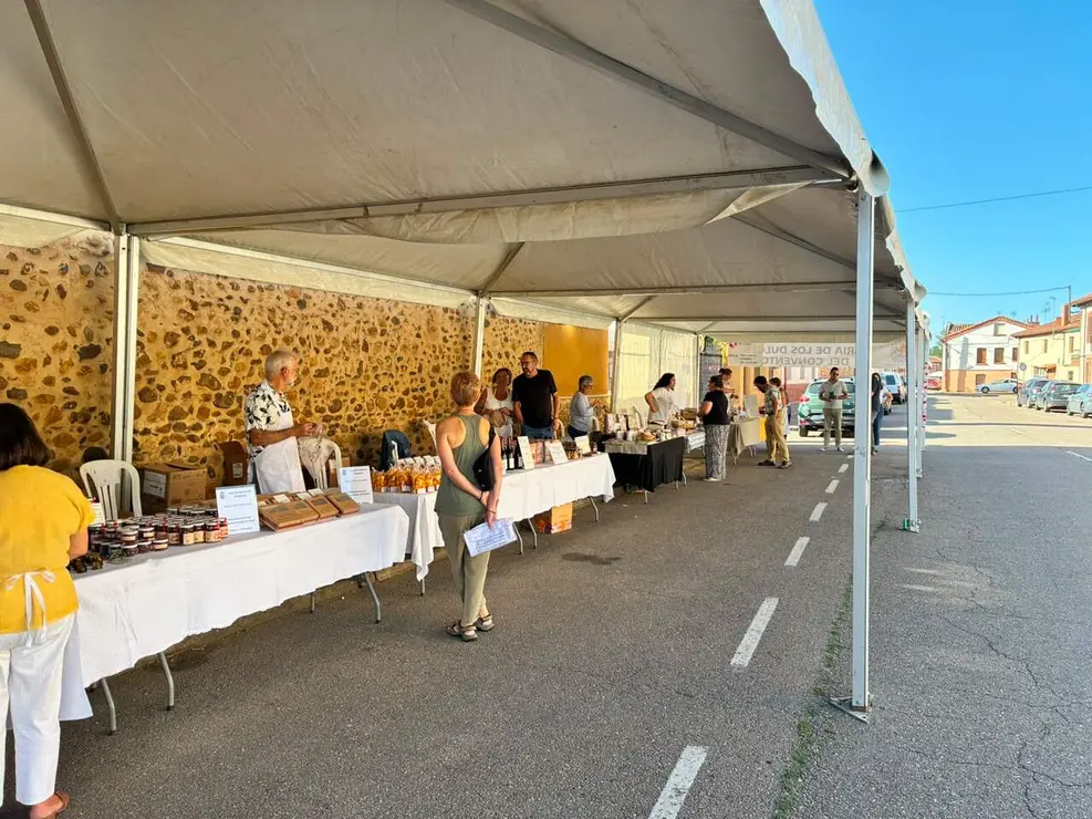 feria dulce convento gradefes (13)