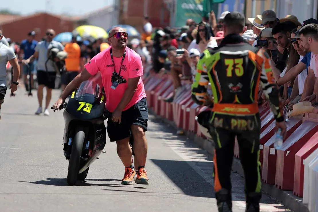 Gran Premio de La Ba&ntilde;eza (11)
