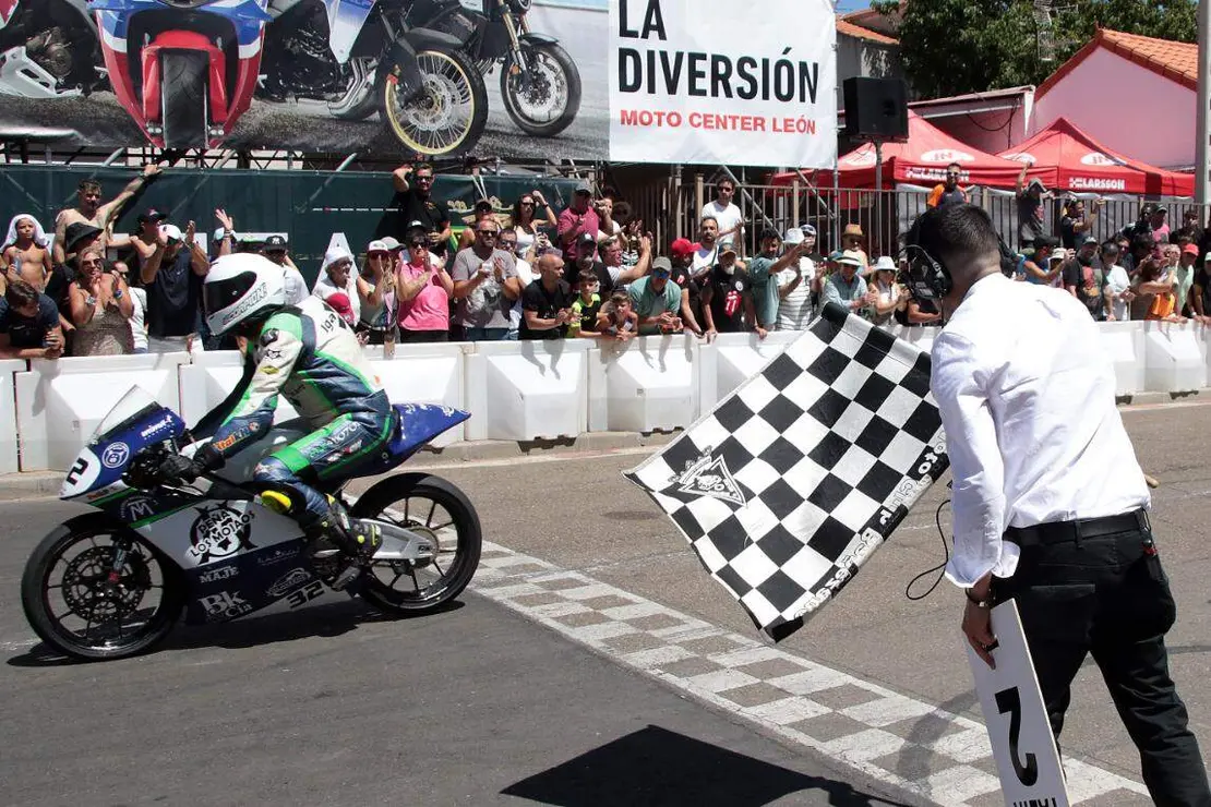 Gran Premio de La Ba&ntilde;eza (15)