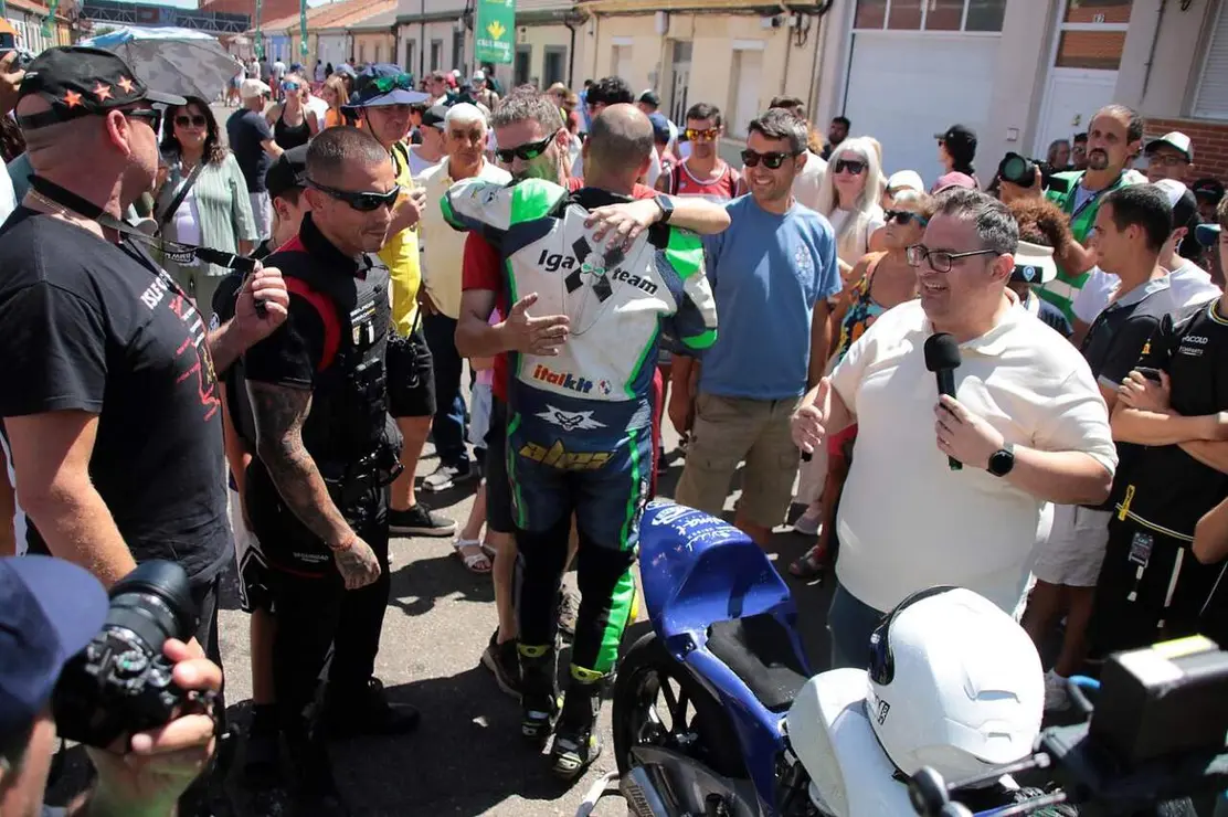 Gran Premio de La Ba&ntilde;eza (20)