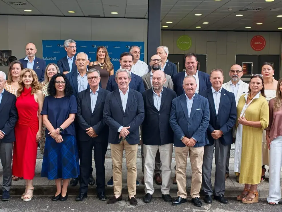 El D&iacute;a de Le&oacute;n en Fidma 2026 refuerza la alianza econ&oacute;mica entre Asturias y Le&oacute;n.&nbsp;Las C&aacute;maras de Comercio de Gij&oacute;n, Le&oacute;n y Astorga reivindican la cooperaci&oacute;n en industria, infraestructuras y turismo.