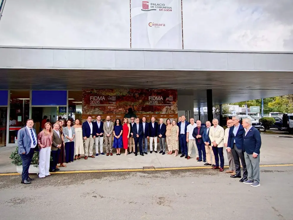 Feria de muestras de Asturias (4)