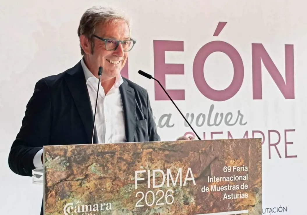 Feria de muestras de Asturias (6)