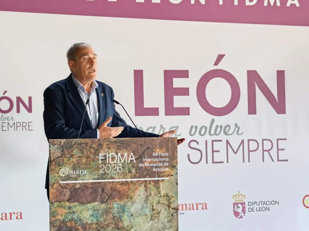 Feria de muestras de Asturias (10)
